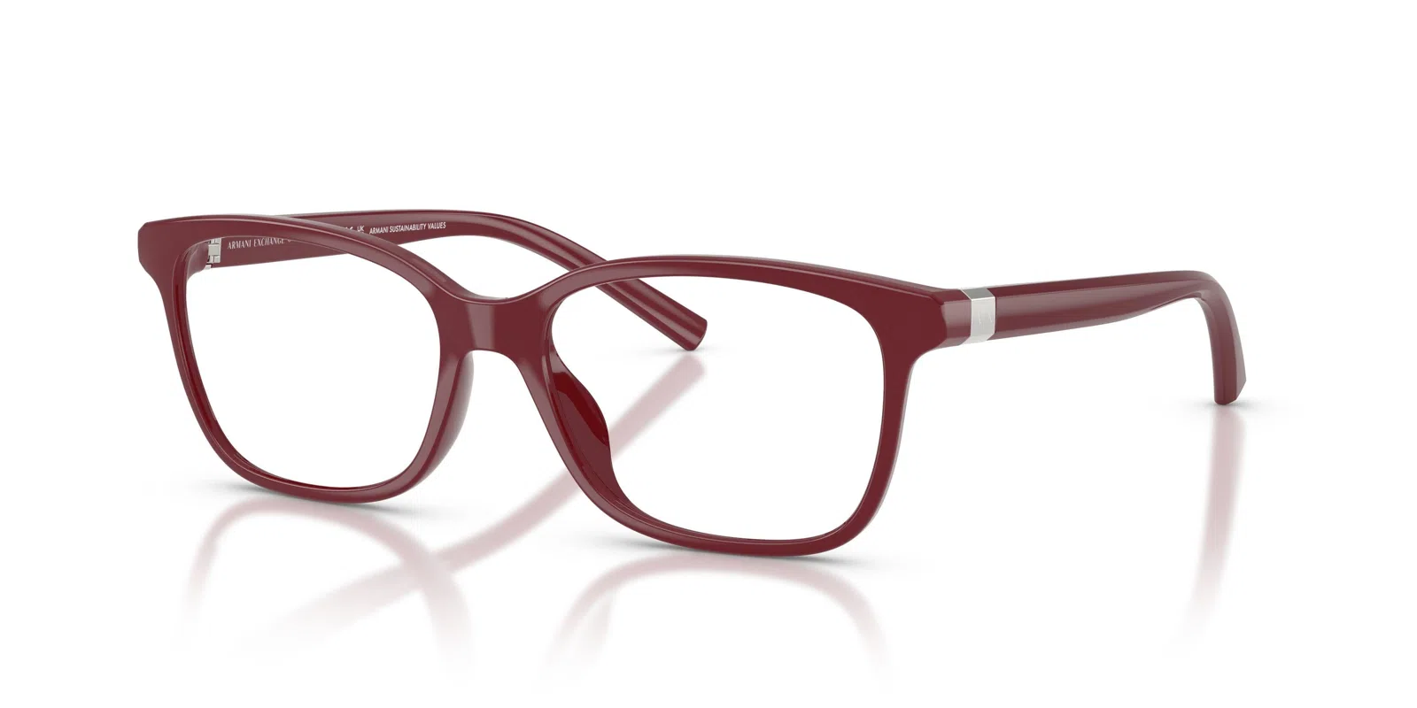 Armani Exchange 3139U Eyeglasses - view 16